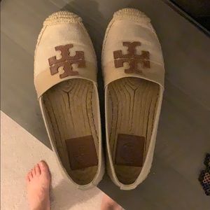 TB flats size 5 prefect for spring and summer